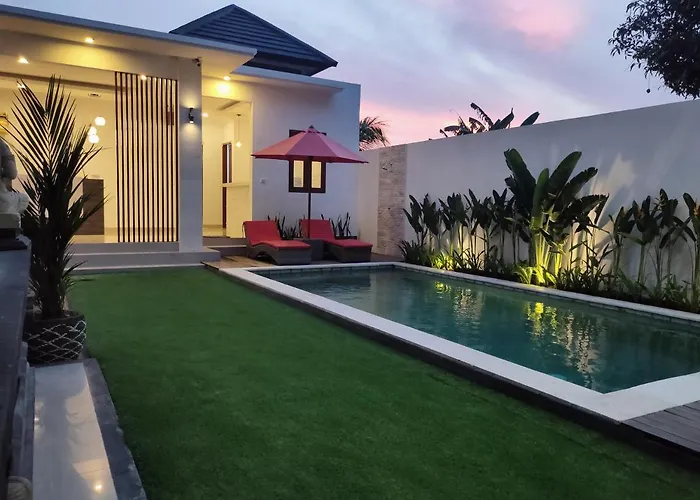 Pondok DenAyu Homestay