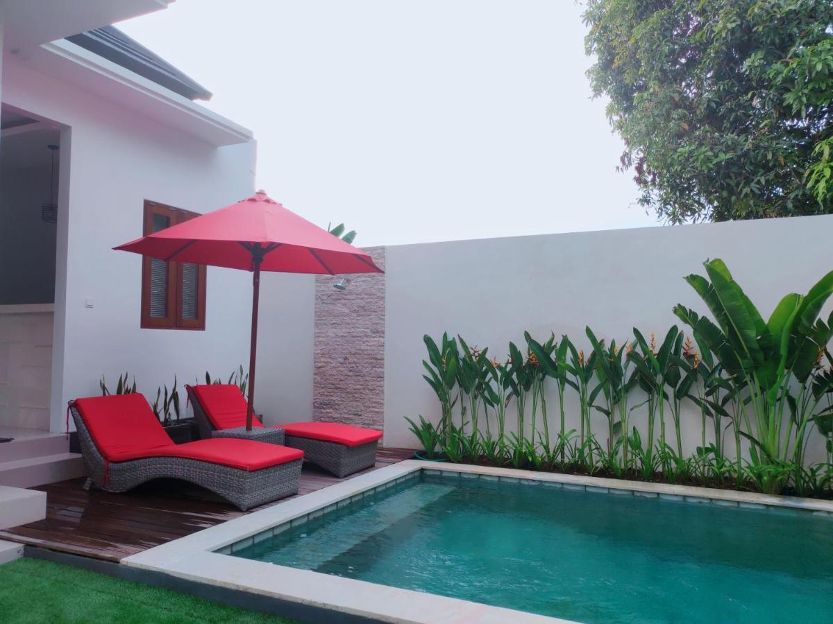 Denayu Accommodatie bij particulieren Kuta Lombok