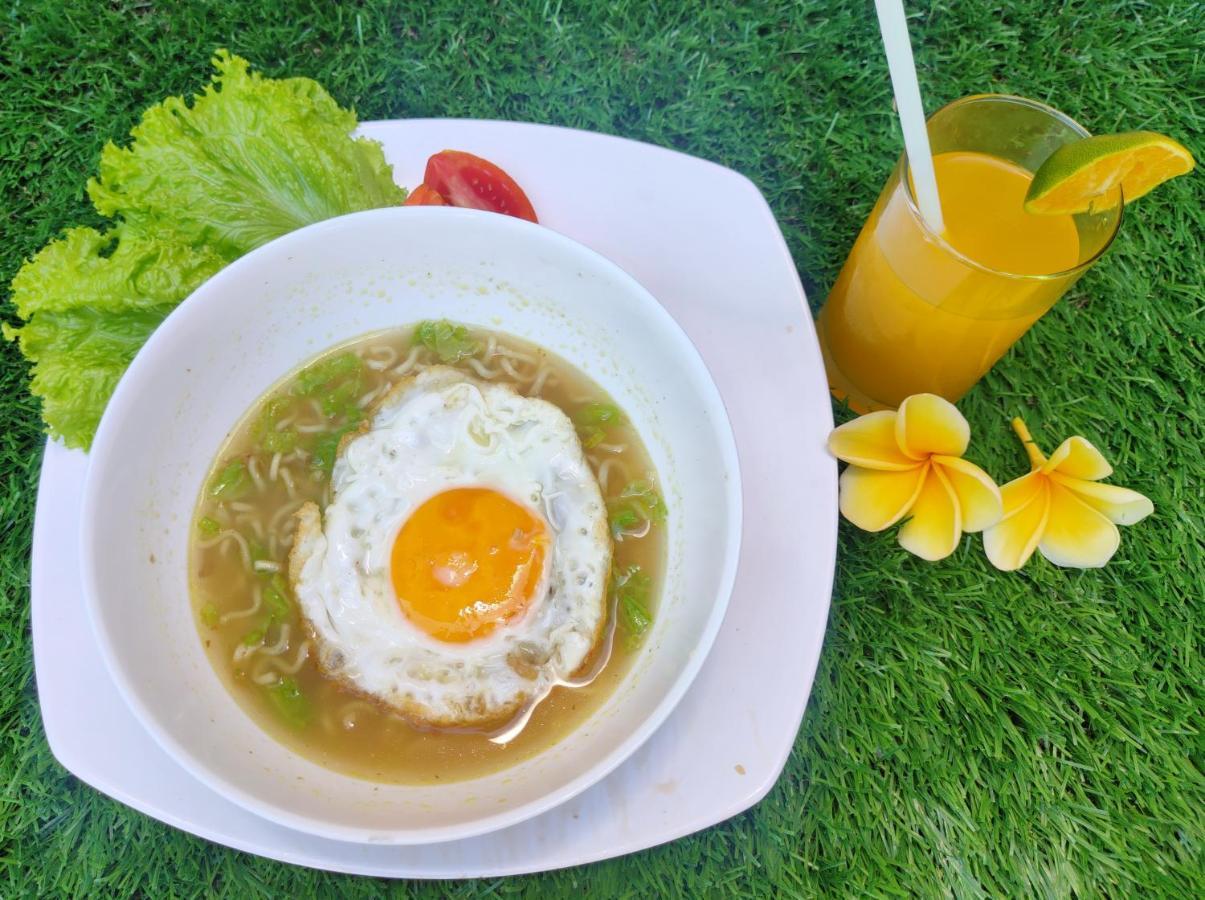 Accommodatie bij particulieren Denayu Kuta Lombok