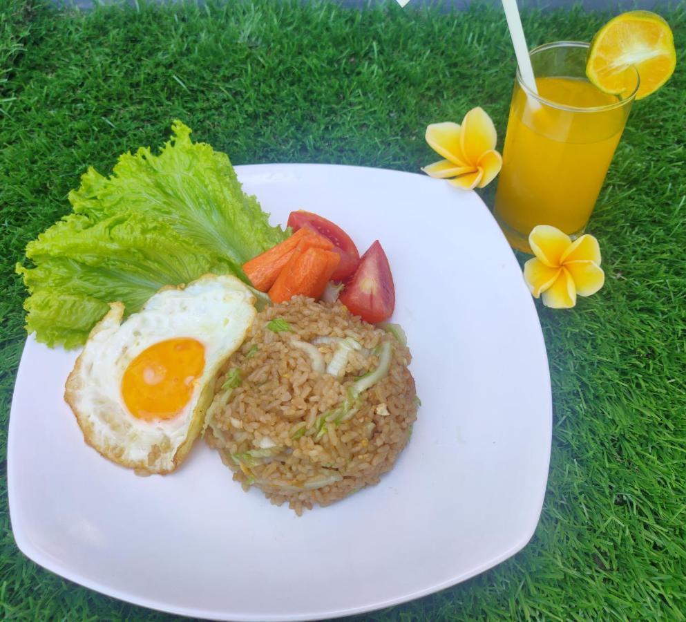 Accommodatie bij particulieren Denayu Kuta Lombok