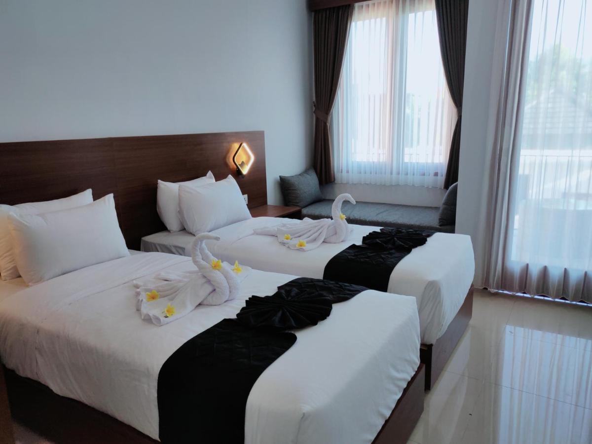 Accommodatie bij particulieren Denayu Kuta Lombok