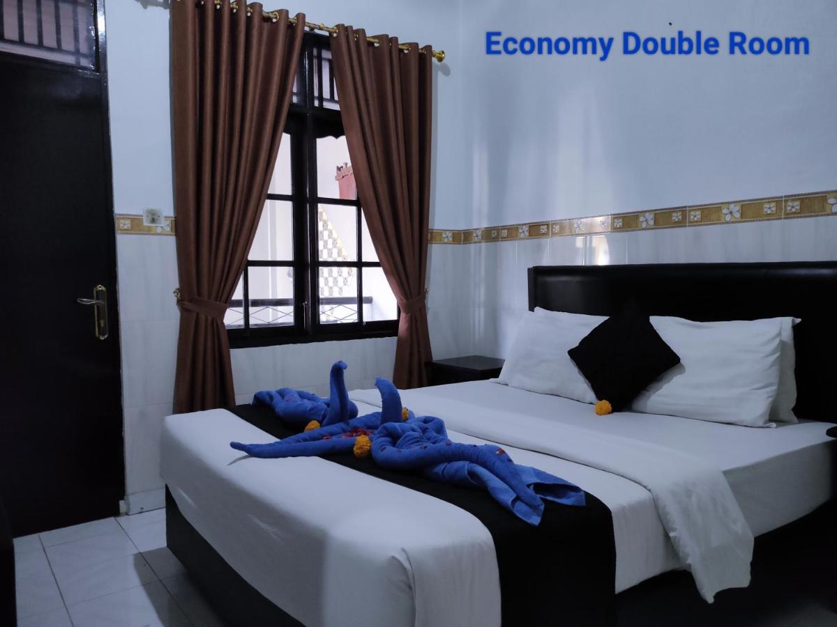 Accommodatie bij particulieren Denayu *