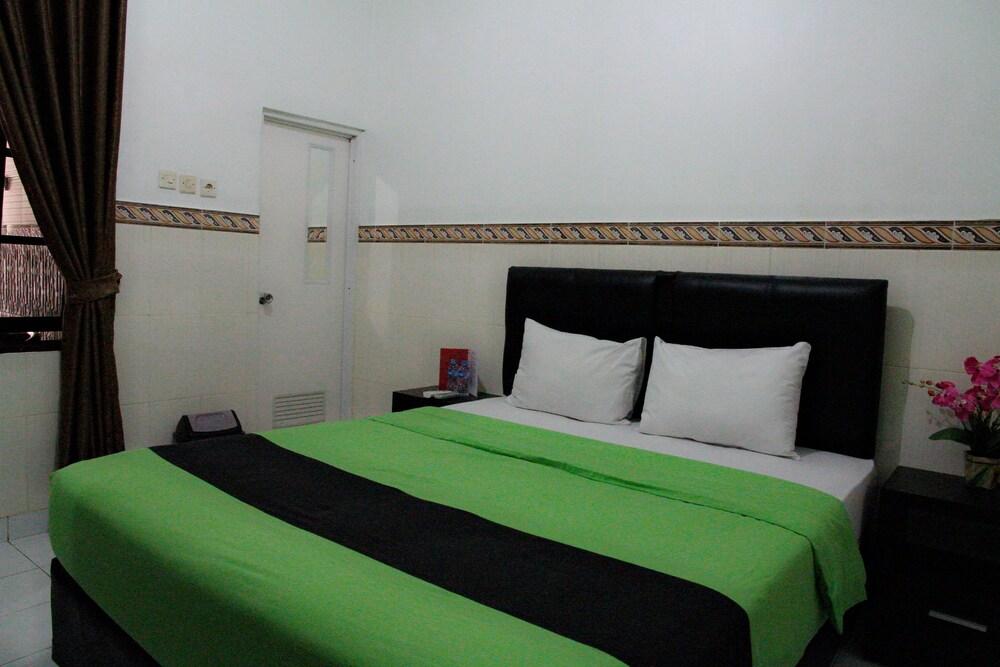 Denayu Kuta Lombok