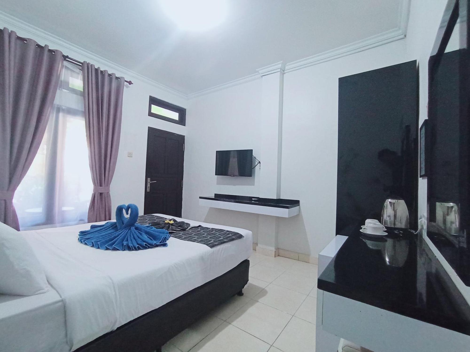 Accommodatie bij particulieren Denayu Kuta Lombok