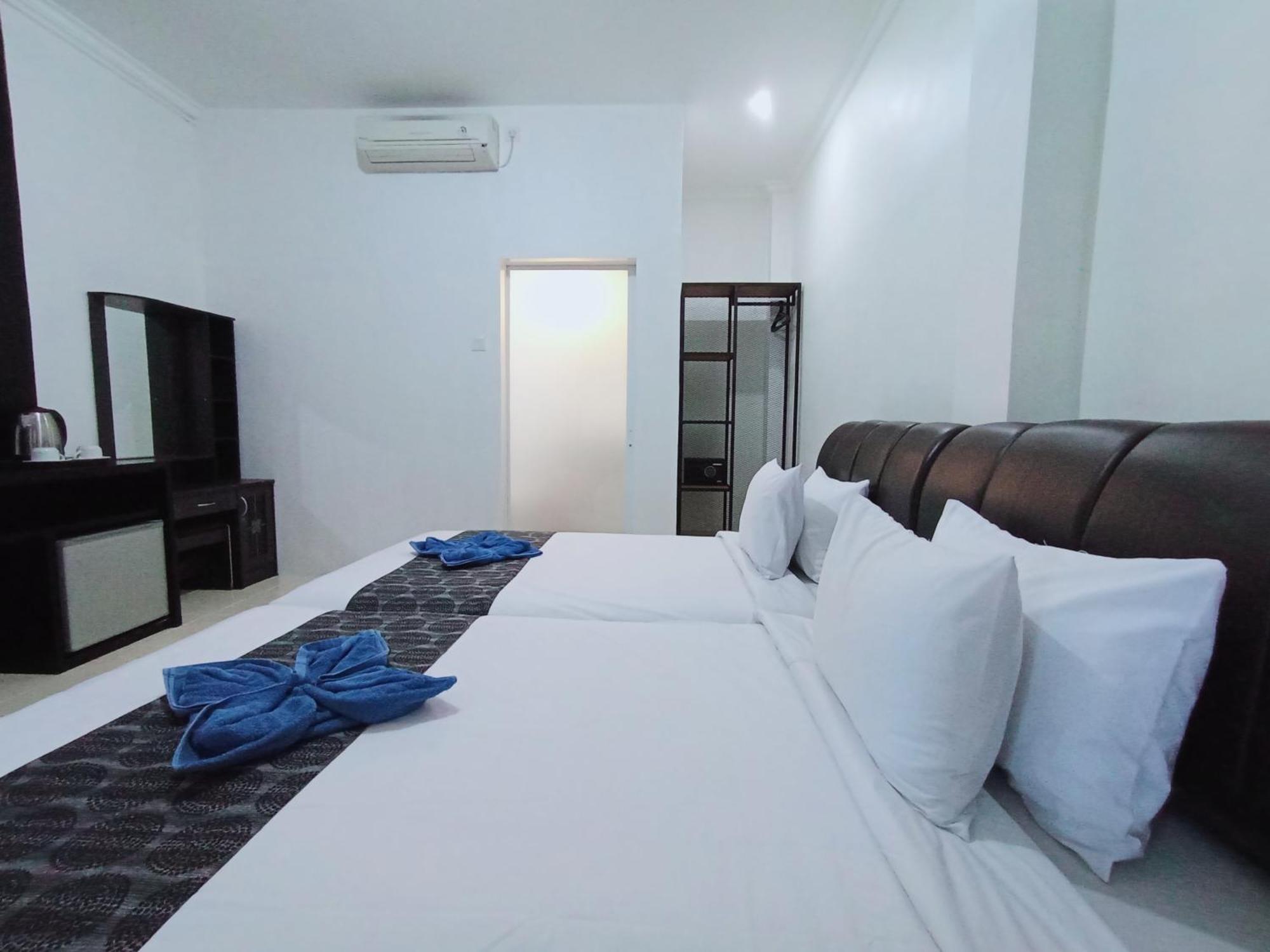 Denayu Accommodatie bij particulieren *