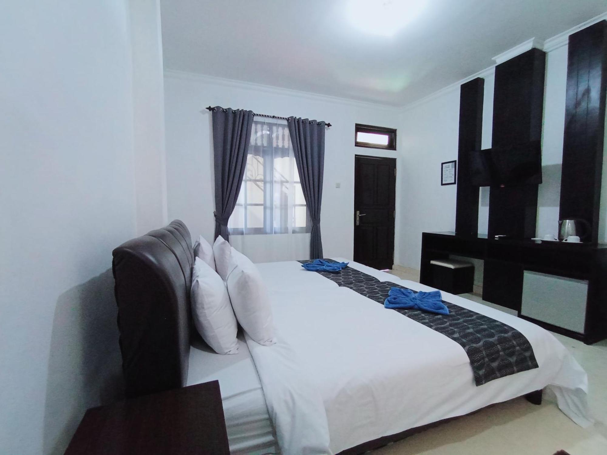 Accommodatie bij particulieren Denayu Kuta Lombok