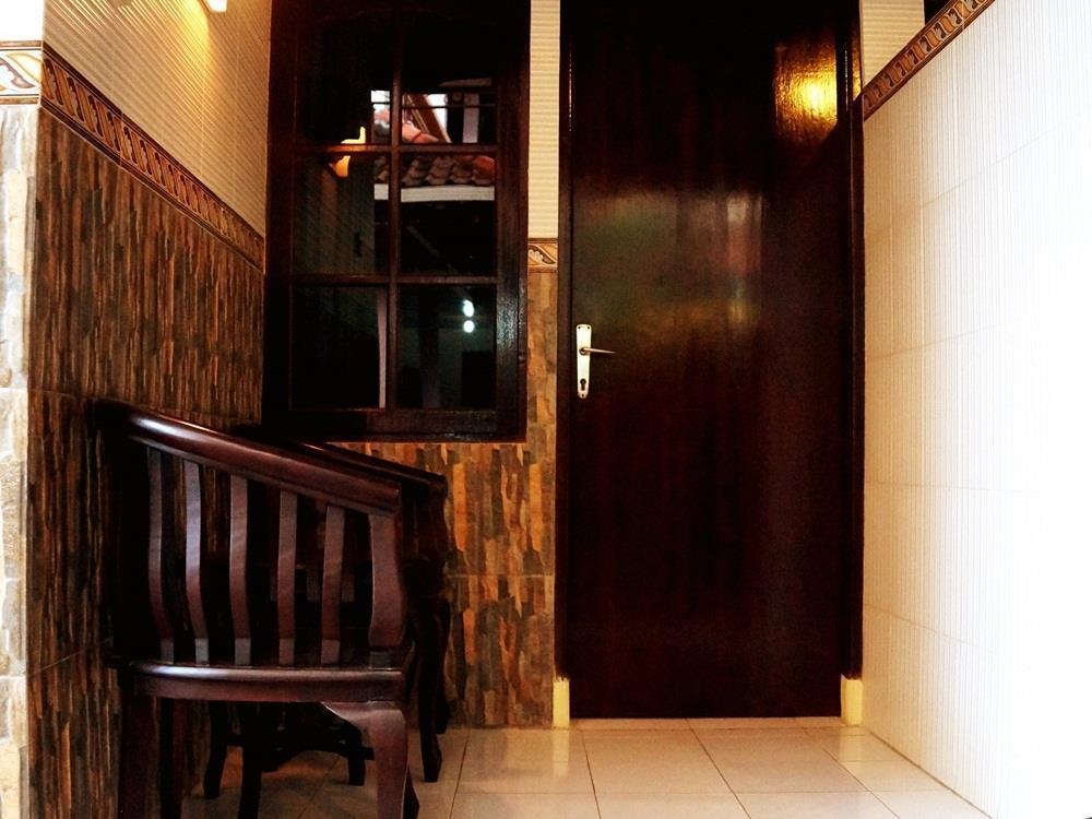 Accommodatie bij particulieren Denayu Kuta Lombok