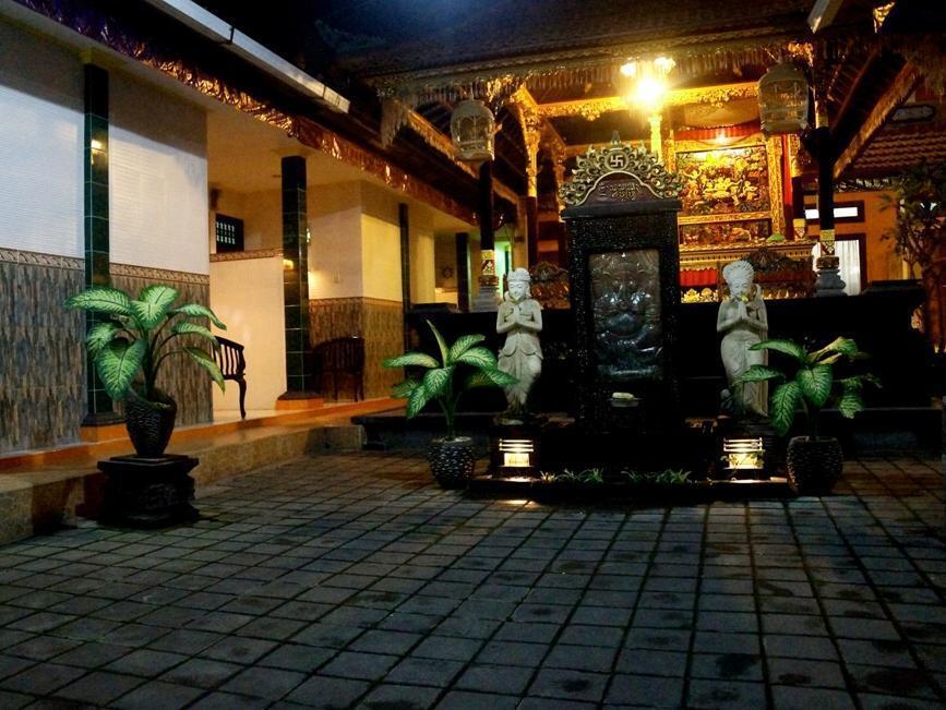 Denayu Accommodatie bij particulieren