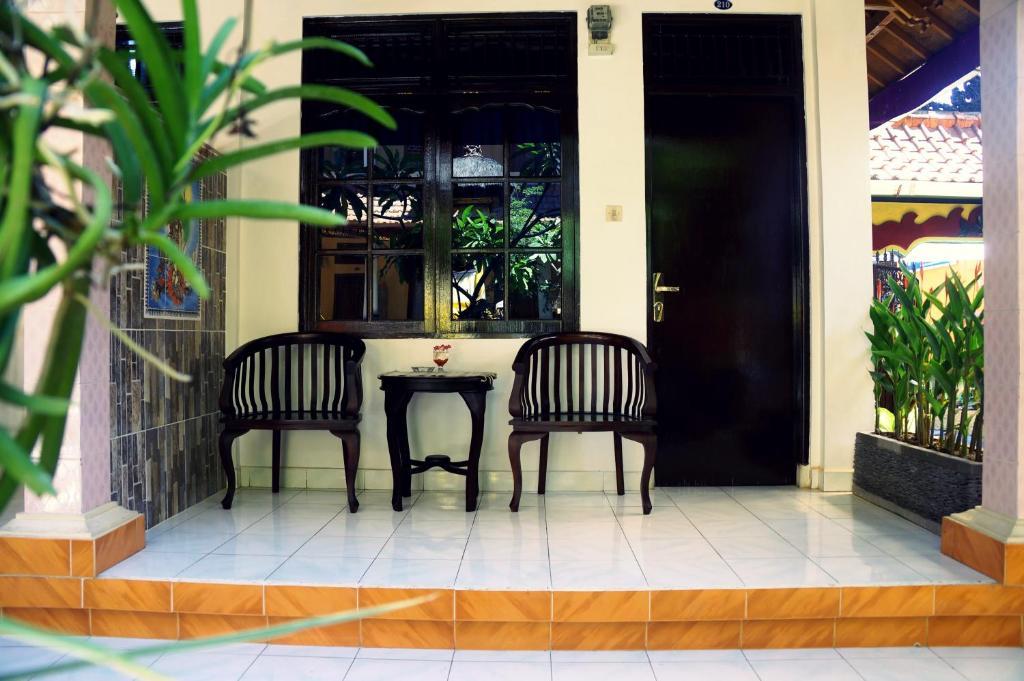 Denayu Accommodatie bij particulieren Kuta Lombok