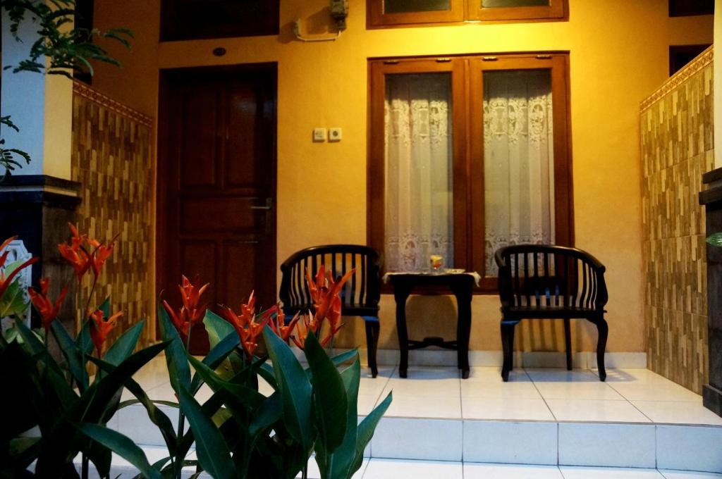 Denayu Accommodatie bij particulieren *