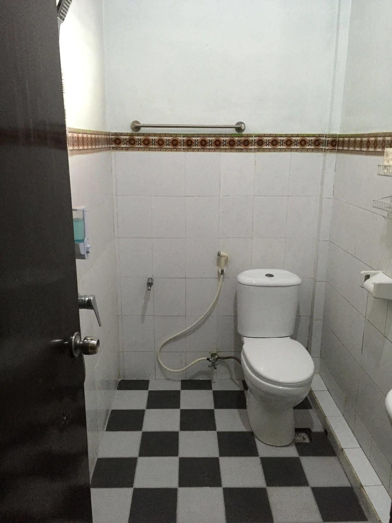 Accommodatie bij particulieren Denayu Kuta Lombok